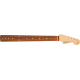 FENDER Classic Player 60's Stratocaster® Neck, 21 Med Jumbo Frets, Pau Ferro, C Shape