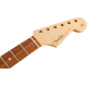 FENDER Classic Player 60's Stratocaster® Neck, 21 Med Jumbo Frets, Pau Ferro, C Shape