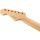 FENDER Classic Player 60's Stratocaster® Neck, 21 Med Jumbo Frets, Pau Ferro, C Shape