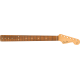 FENDER Classic Series 60's Stratocaster® Neck, 21 Vintage Frets, Pau Ferro