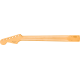 FENDER Classic Series 60's Stratocaster® Neck, 21 Vintage Frets, Pau Ferro