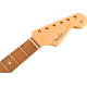 FENDER Classic Series 60's Stratocaster® Neck, 21 Vintage Frets, Pau Ferro