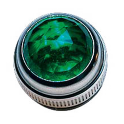 FENDER Pure Vintage Green Amplifier Jewel (1)