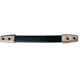 FENDER Pure Vintage Amplifier Handle, Black Vinyl, 2-Screw Mount