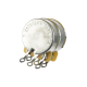 FENDER Dual 500K/250K Split Shaft Potentiometer