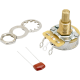 FENDER 500K Solid Shaft Potentiometer (Vol. or Tone)