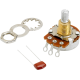 FENDER 500K Split Shaft Potentiometer (Vol or Tone)
