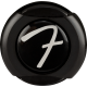 FENDER Infinity Strap Locks, Black