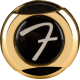 FENDER Fender® 'F' Locks, Gold