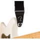 FENDER Fender® 'F' Locks, Gold