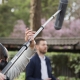 RODE BOOMPOLE PRO Perche téléscopique en Fibres de Carbone