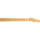 FENDER Fender® 1951 Telecaster® Neck, Fat "U" Shape, Narrow Tall Frets, 9.5", Maple