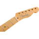 FENDER Fender® 1951 Telecaster® Neck, Fat "U" Shape, Narrow Tall Frets, 9.5", Maple