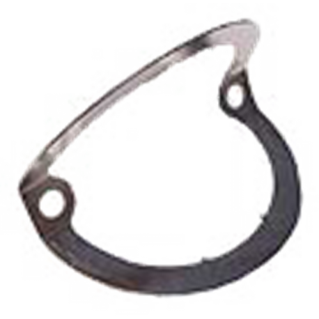FENDER Pure Vintage Power/Rectifier Tube Clips, Set of 2