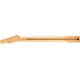 FENDER Sub-Sonic Baritone Telecaster® Neck, 22 Medium Jumbo Frets, Pau Ferro