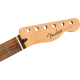 FENDER Sub-Sonic Baritone Telecaster® Neck, 22 Medium Jumbo Frets, Pau Ferro