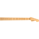 FENDER Sub-Sonic Baritone Stratocaster® Neck, 22 Medium Jumbo Frets, Maple