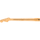 FENDER Sub-Sonic Baritone Stratocaster® Neck, 22 Medium Jumbo Frets, Maple