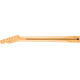 FENDER Sub-Sonic Baritone Telecaster® Neck, 22 Medium Jumbo Frets, Maple