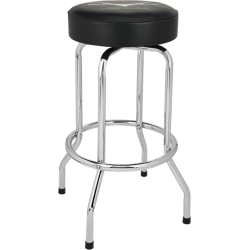 FENDER Fender™ 30" Custom Shop Pinstripe Barstool
