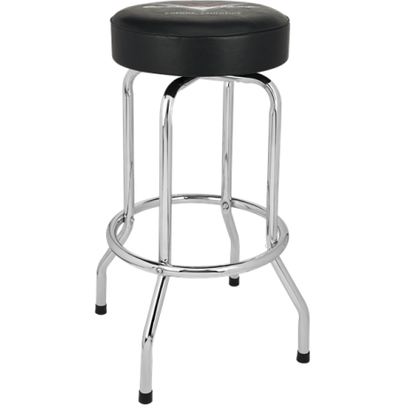 FENDER Fender™ 30" Custom Shop Pinstripe Barstool