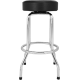 FENDER Fender™ 30" Custom Shop Pinstripe Barstool