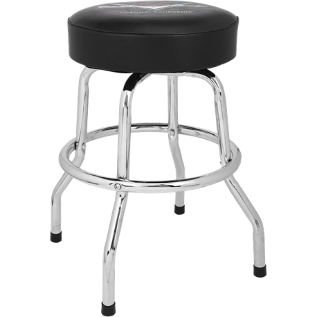 FENDER Fender™ 24" Custom Shop Pinstripe Barstool