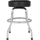 FENDER Fender™ 24" Custom Shop Pinstripe Barstool