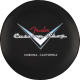 FENDER Fender™ 24" Custom Shop Pinstripe Barstool