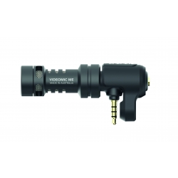 RODE VIDEOMIC ME! Microphone pour Smartphone