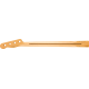 FENDER Fender 1951 Precision Bass® Neck, "U"-Shaped Profile, 20 Medium Jumbo Frets, 9.5", Maple