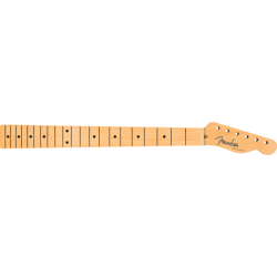 FENDER American Original '50s Telecaster®, 1952 "U", 21 Vintage Tall Frets, 9.5", Maple