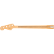 FENDER American Original '50s Precision Bass® Neck, Thick "C", 20 Vintage Tall Frets, Maple