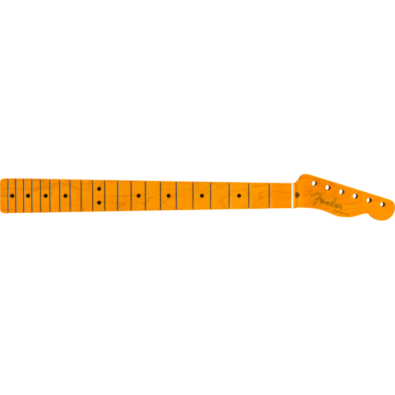 Fender vintage style shop frets