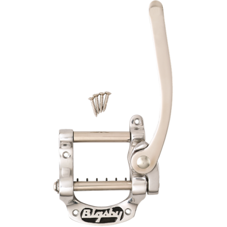 BIGSBY Bigsby® B5 Vibrato Kit, Chrome