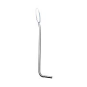 FENDER Jaguar®/Jazzmaster® Tremolo Arm (Import) with Tremolo Tip, Chrome