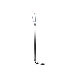 FENDER Jaguar®/Jazzmaster® Tremolo Arm (Import) with Tremolo Tip, Chrome