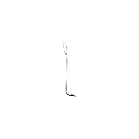 FENDER Jaguar®/Jazzmaster® Tremolo Arm (Import) with Tremolo Tip, Chrome