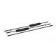 RODE MICRO BOOMPOLE PRO Perche téléscopique, Carbone
