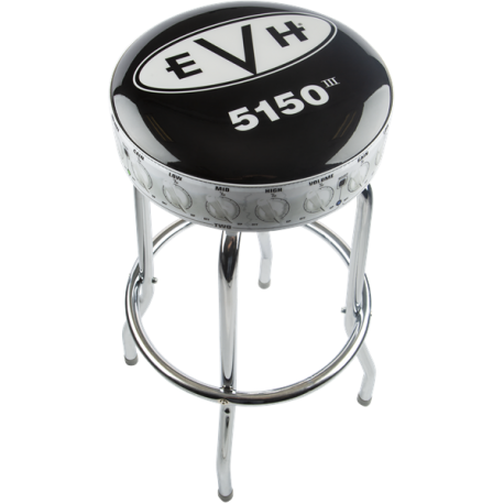 EVH EVH® 5150® 30" Barstool