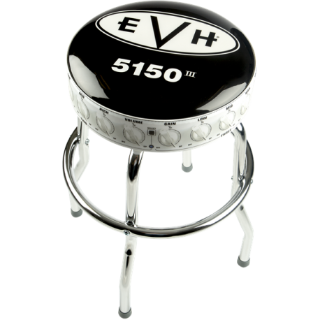 EVH EVH® 5150® 24" Barstool