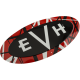 EVH EVH® Logo Tin Sign