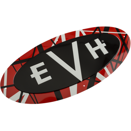 EVH EVH® Logo Tin Sign