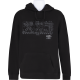 EVH EVH® Schematic Fleece, Black, M