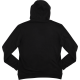 EVH EVH® Schematic Fleece, Black, M