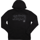 EVH EVH® Schematic Fleece, Black, L