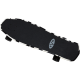 EVH EVH® Black and White Stripes Skateboard