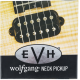 EVH EVH® Wolfgang® Neck Pickup, Black