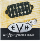 EVH EVH® Wolfgang® Bridge Pickup, Black