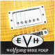 EVH EVH® Wolfgang® Bridge Pickup, Chrome